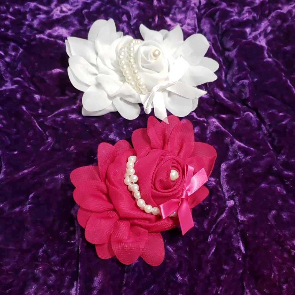 Womans Girls Hair Clip